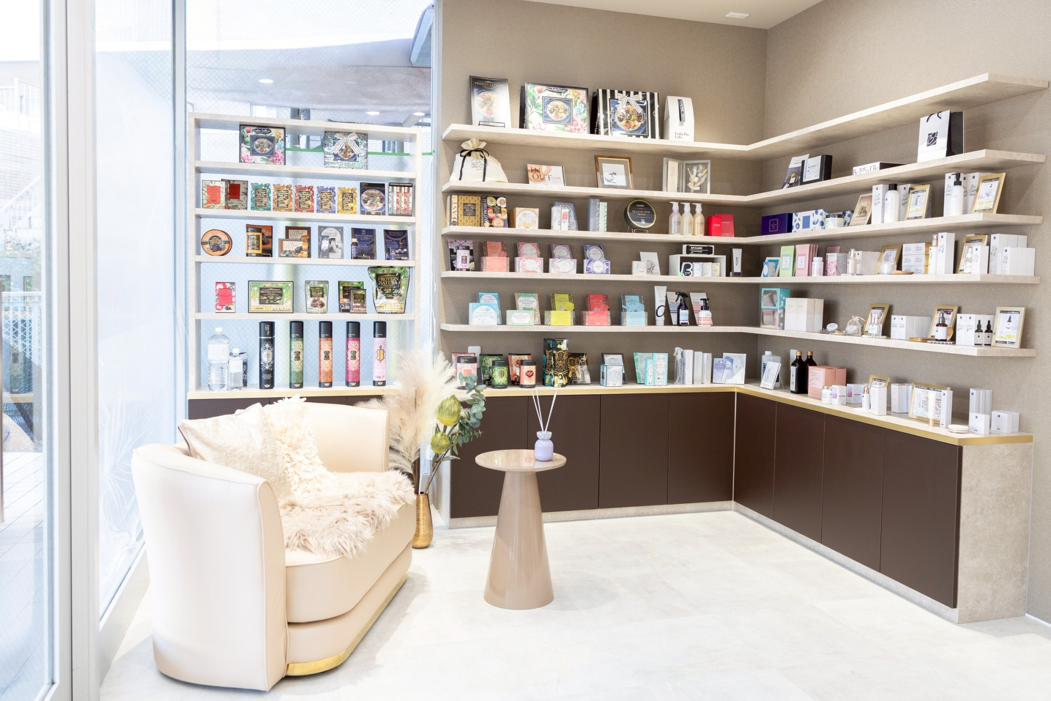 2026.3.5 iiris若葉台店 NEW OPENのお知らせ