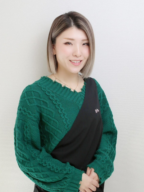 小川 里絵