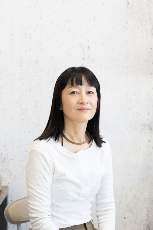 日下　香
